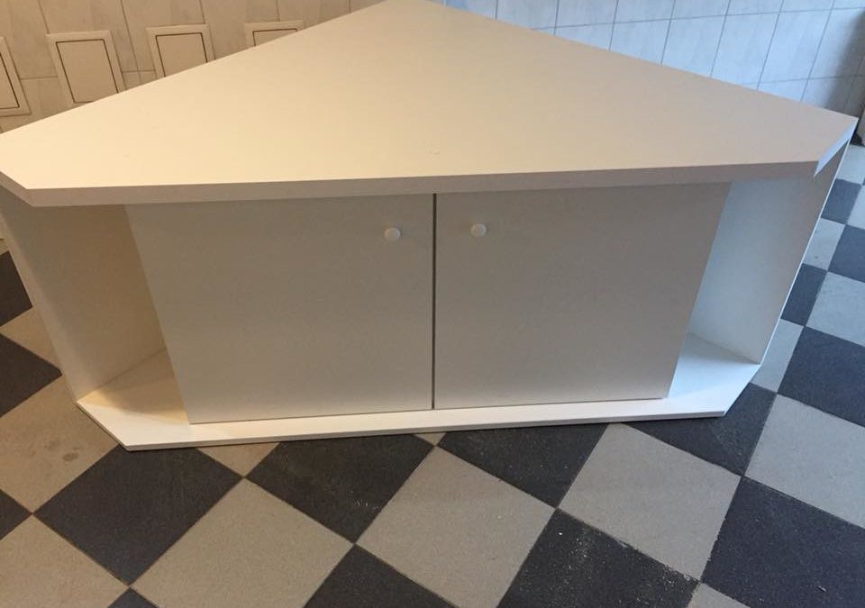 Szafki pod akwaria na zamówienie