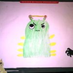 Zoonemo i Bayer Rysunki z konkursu (2)