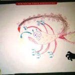 Zoonemo i Bayer Rysunki z konkursu (5)