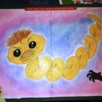 Zoonemo i Bayer Rysunki z konkursu (9)