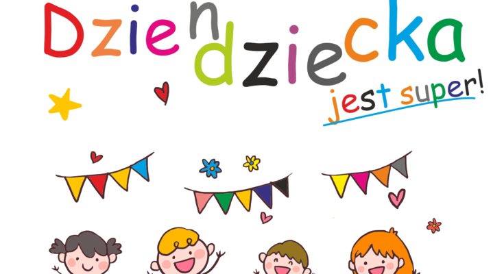 Dzień Dziecka w sklepach ZooNemo