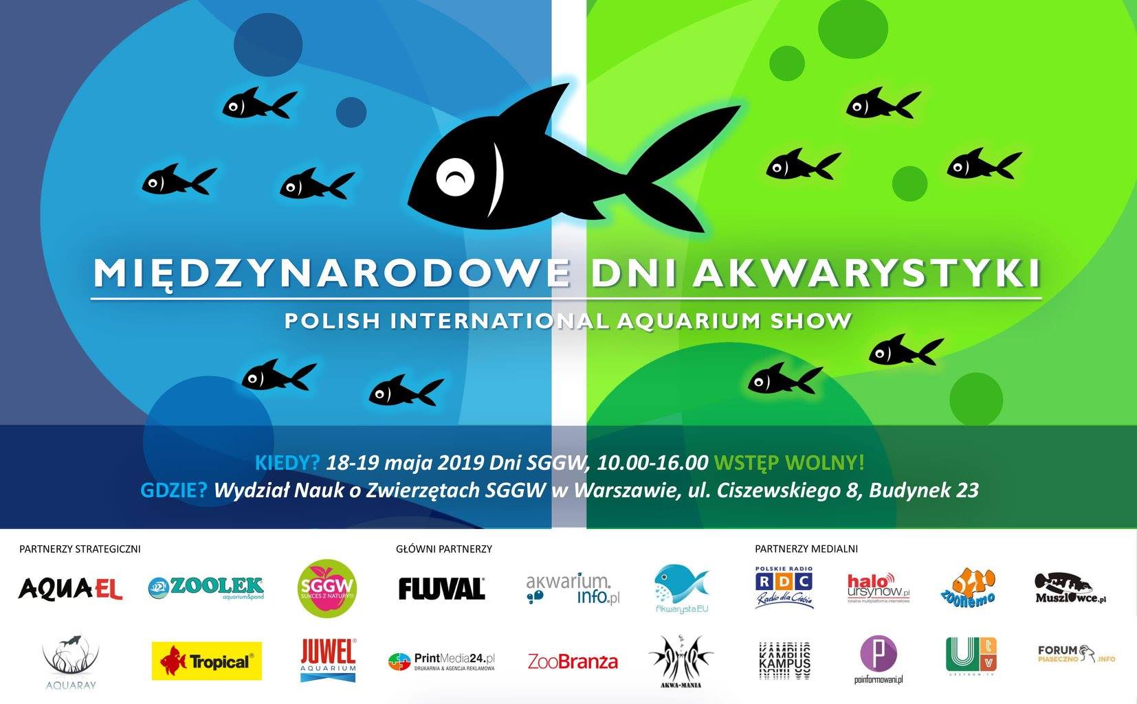 Międzynarodowe Dni Akwarystyki