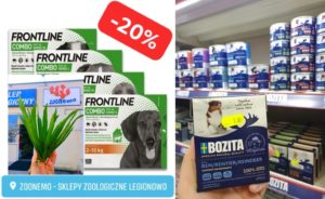 Rośliny do oczka wodnego oraz promocje w naszych punktach sprzedaży