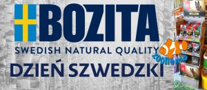 Zapraszamy na Dzień Szwedzki. Nowe przysmaki dla psów… (AKTUALIZACJA)