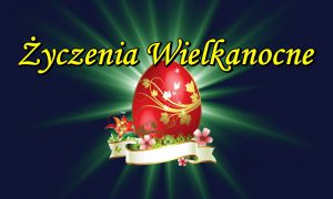 Życzenia Wielkanocne ZooNemo