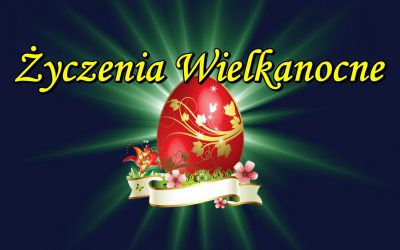 Życzenia Wielkanocne ZooNemo