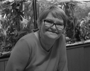 Zmarła nasza przyjaciółka ? Maria Kociołkowska