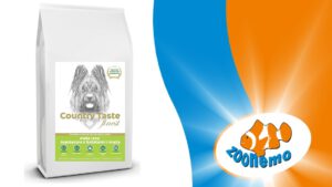 Country Taste Finest – Bezzbożowa Karma z Jagnięciną (50%) z Bezpłatnym Dowozem w Legionowie i Nowym Dworze Mazowieckim