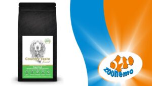 Rewolucja w Misce Twojego Psa! Country Taste Superfood Jagnięcina – Idealna Karma Hipoalergiczna z Bezpłatnym Dowozem (Legionowo, Nowy Dwór Mazowiecki i Okolice)