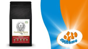 Najlepsza Karma dla Psa Superfood z Wołowiną Angus – Bestseller ZooNemo w Legionowie i Okolicach do 60 km z Darmową Dostawą!