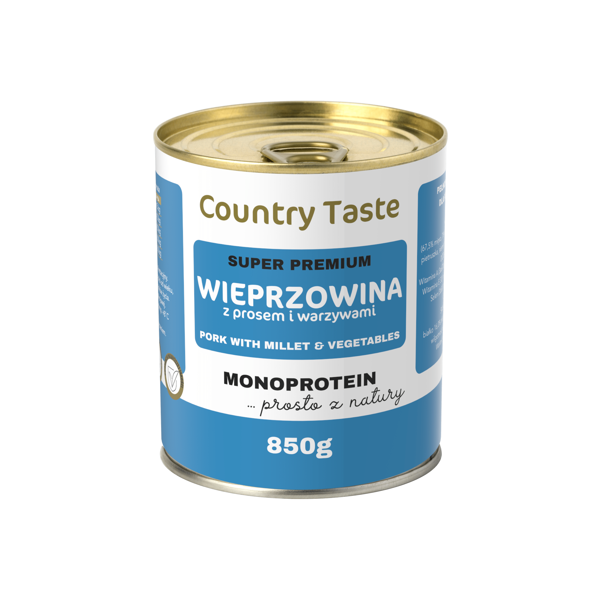 COUNTRY-TASTE-mokra-karma-dla-psa-z-wieprzowina