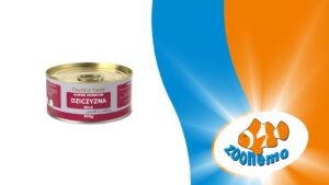 🐱 Uczta z dziczyzny dla Twojego mruczka! Odkryj Country Taste w ZooNemo – z darmową dostawą do domu!