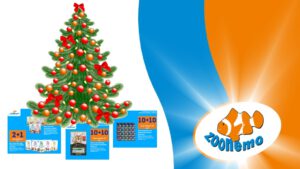 Mega Promocje Świąteczne w ZooNemo! Odkryj Rabaty do -50% na Karmy i Przysmaki!