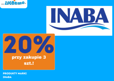 Mega Promocje Świąteczne w ZooNemo10