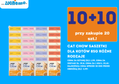 Mega Promocje Świąteczne w ZooNemo17