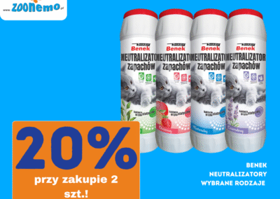 Mega Promocje Świąteczne w ZooNemo9