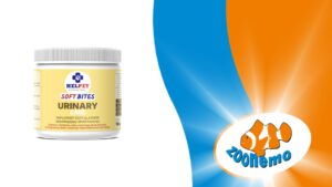 Zdrowe drogi moczowe Twojego pupila! Poznaj Helpet Urinary Care w ZooNemo z dostawą do domu
