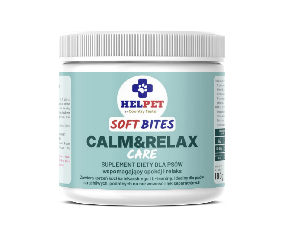 HELPET-CALMRELAX-CARE-suplement-diety-dla-psow