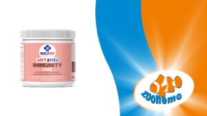 Helpet Immunity Care – Naturalna tarcza dla Twojego pupila w ZooNemo!