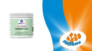 Rewolucja w brzuszku Twojego pupila! Poznaj Helpet Digestive Care w ZooNemo 🐾