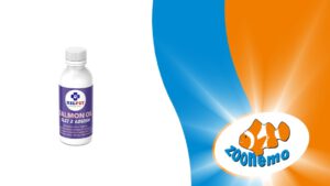 🐾 Zdrowa skóra i lśniąca sierść? Odkryj moc Helpet Salmon Oil w ZooNemo!