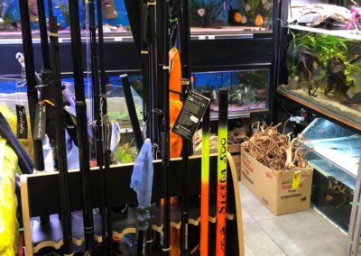 Profesjonalny Sklep Wędkarski w Legionowie – Sprzęt na każdą wyprawę 1