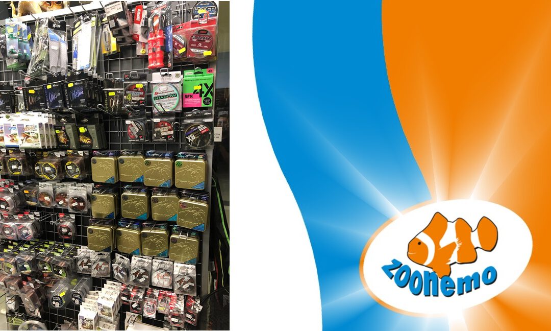 Profesjonalny Sklep Wędkarski w Legionowie – Sprzęt na każdą wyprawę