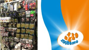 Profesjonalny Sklep Wędkarski w Legionowie – Sprzęt na każdą wyprawę!