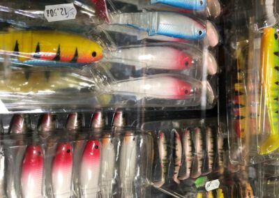 Profesjonalny Sklep Wędkarski w Legionowie – Sprzęt na każdą wyprawę 4