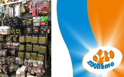 Profesjonalny Sklep Wędkarski w Legionowie – Sprzęt na każdą wyprawę!