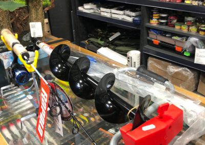 Profesjonalny Sklep Wędkarski w Legionowie – Sprzęt na każdą wyprawę 5