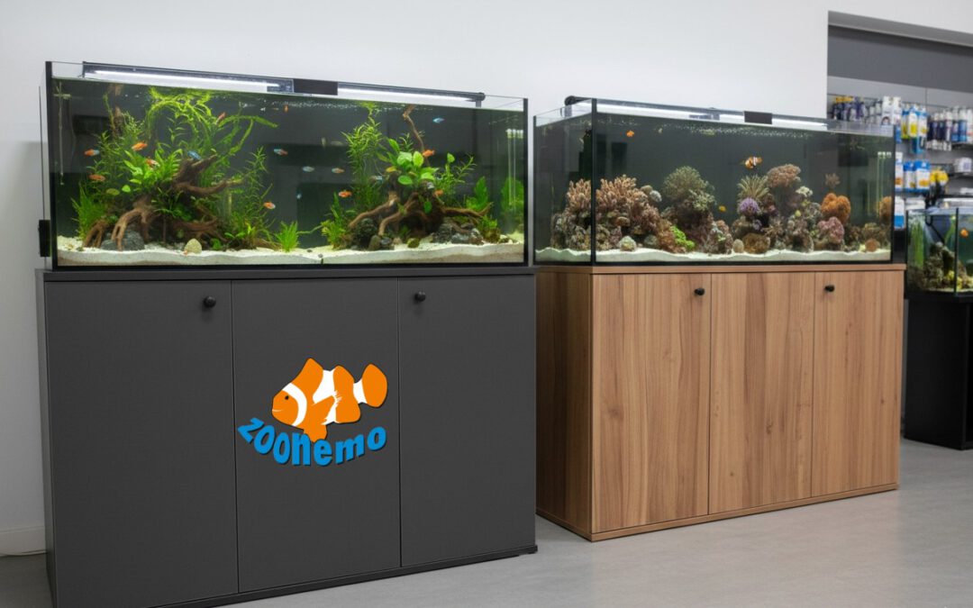 Szafki pod akwarium na zamówienie producent (1)